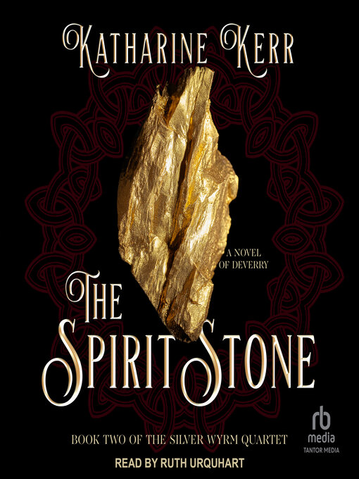 Title details for The Spirit Stone by Katharine Kerr - Available